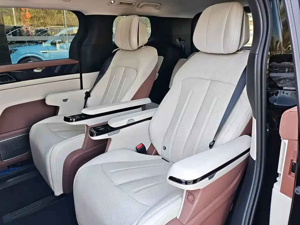 BYD Xia 2025 из CN, фото 4