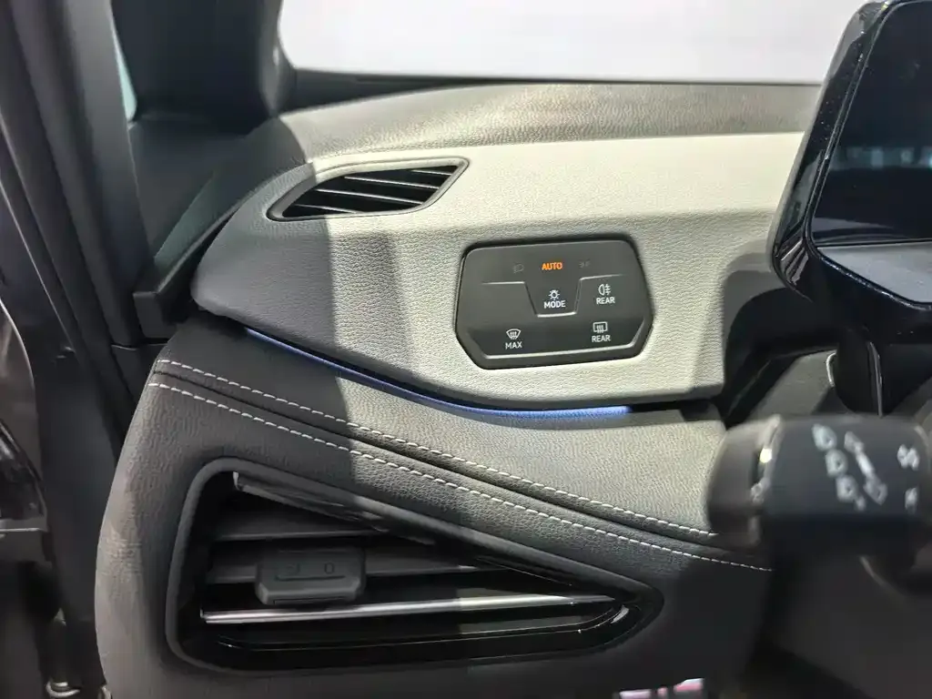 Volkswagen ID.3 2024 из CN, фото 8