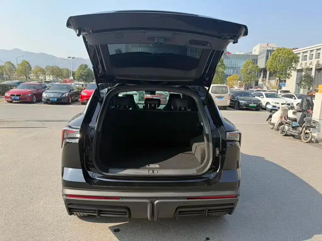 Jetour Dasheng 2023 из CN, фото 10