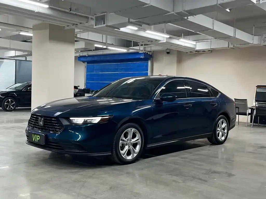 Honda Accord 2023 из CN, фото 1