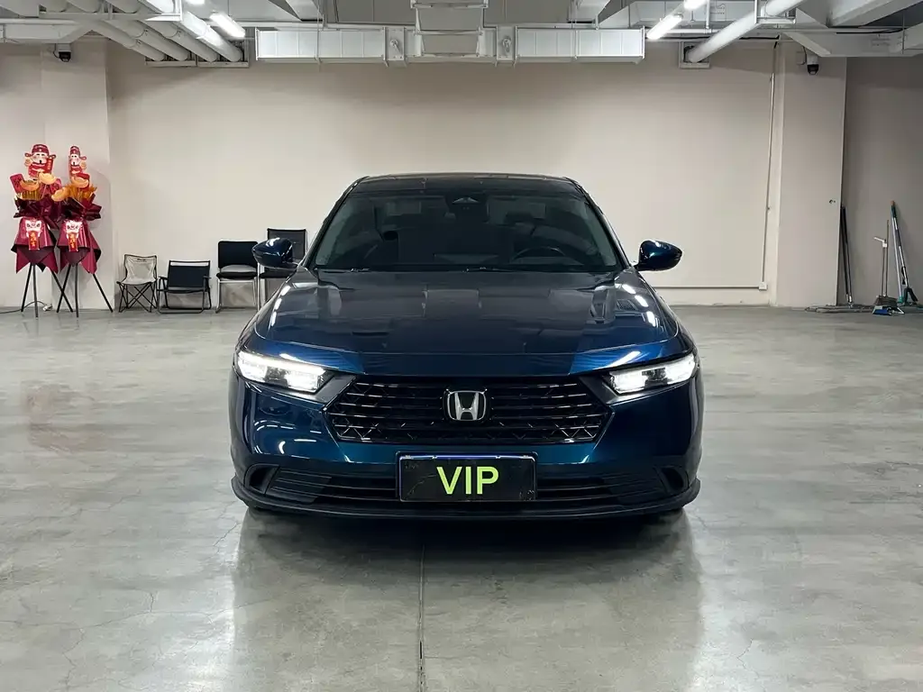 Honda Accord 2023 из CN, фото 6