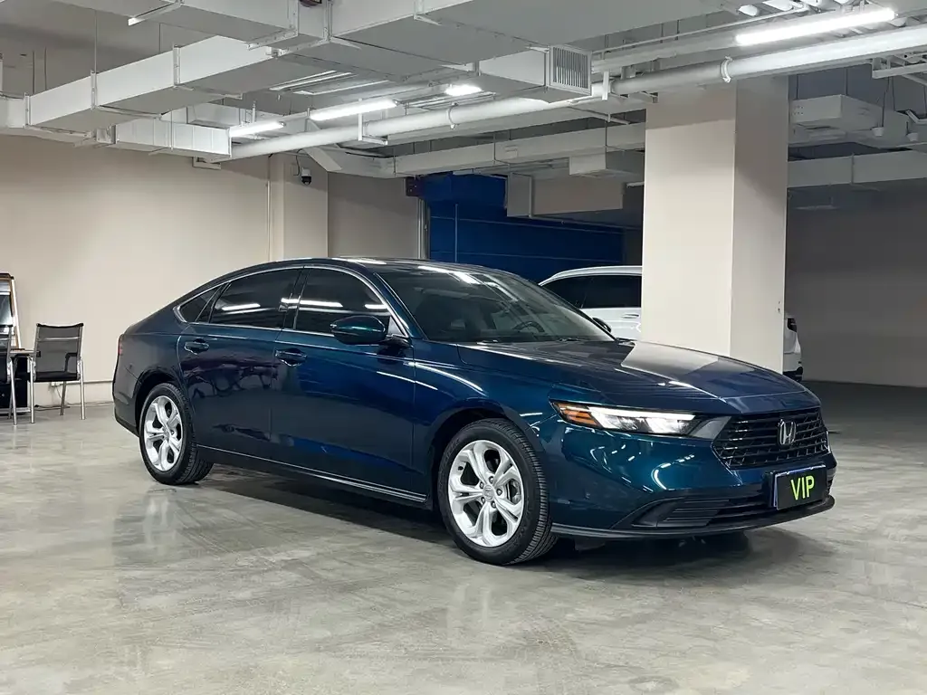 Honda Accord 2023 из CN, фото 8