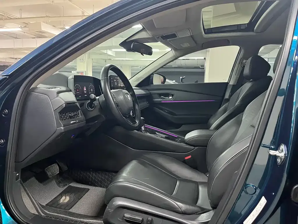 Honda Accord 2023 из CN, фото 4