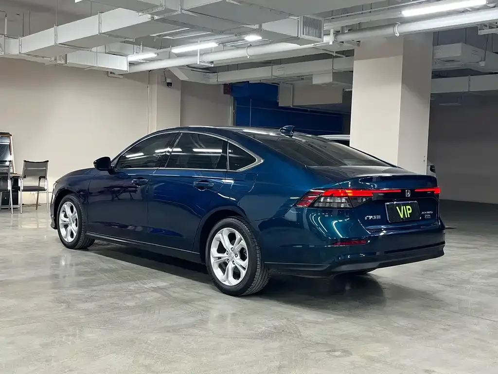 Honda Accord 2023 из CN, фото 9