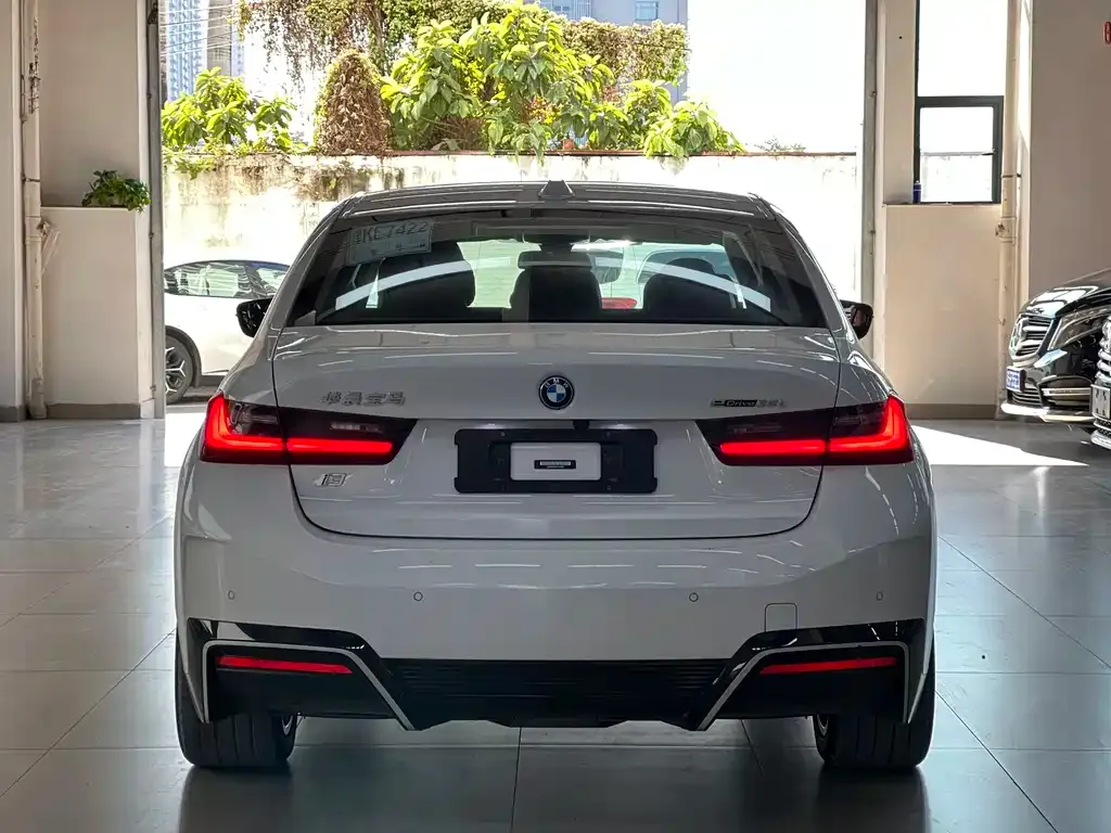 BMW i3 2023 из CN, фото 3