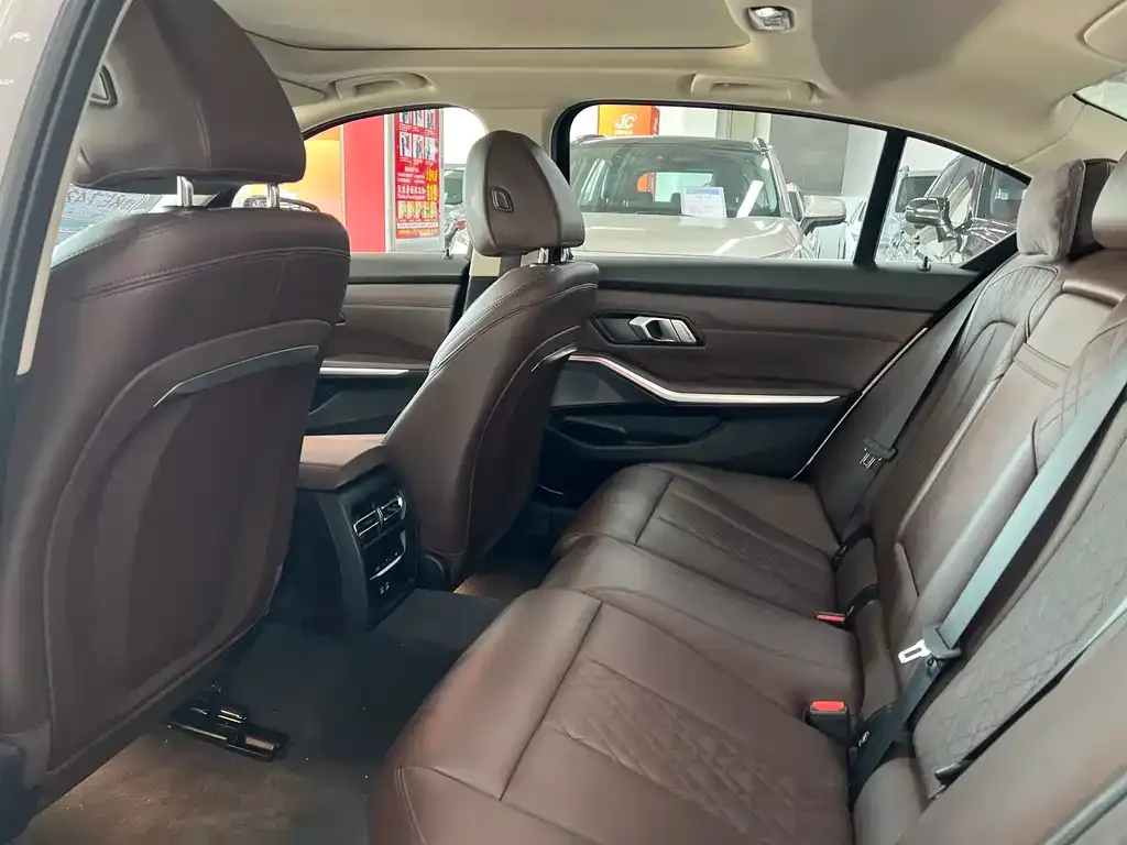 BMW i3 2023 из CN, фото 5