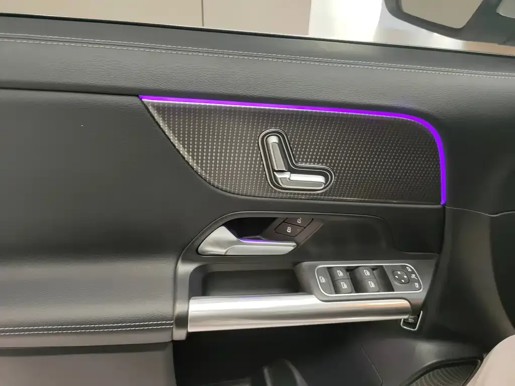 Mercedes-Benz GLA 2022 из CN, фото 7