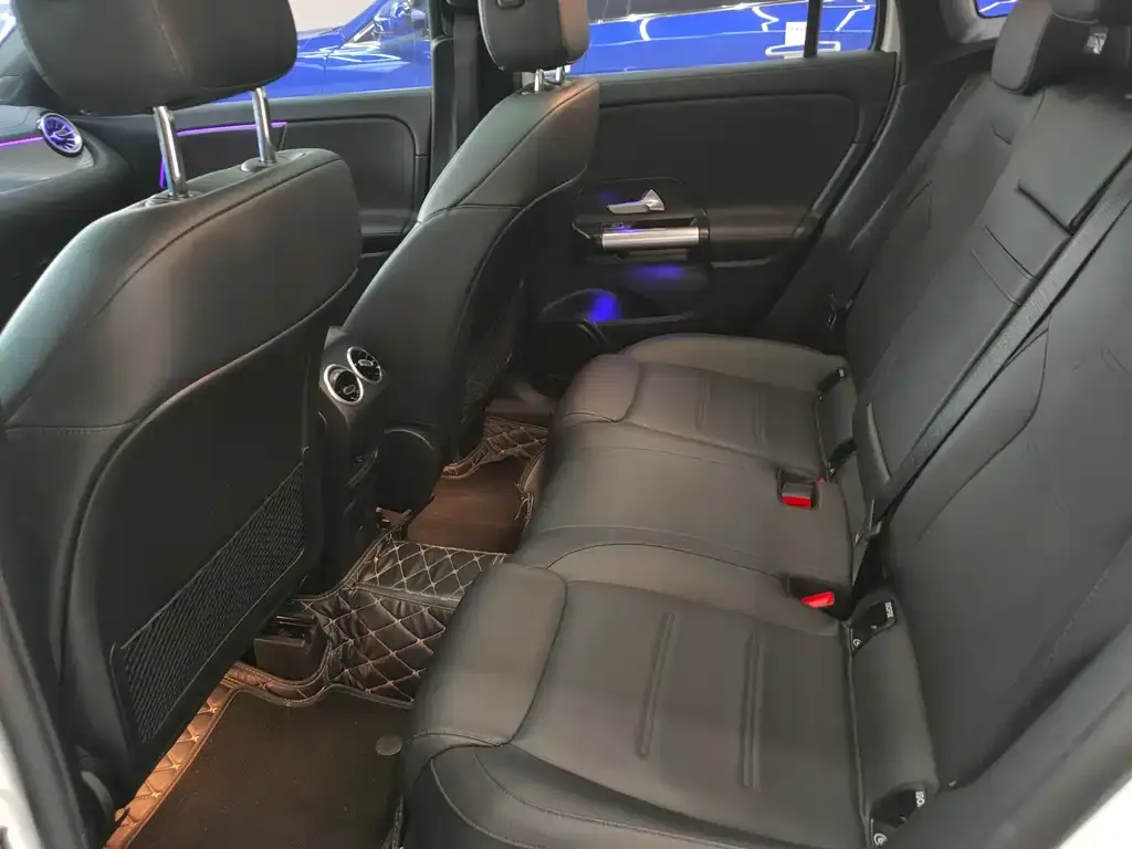 Mercedes-Benz GLA 2022 из CN, фото 8