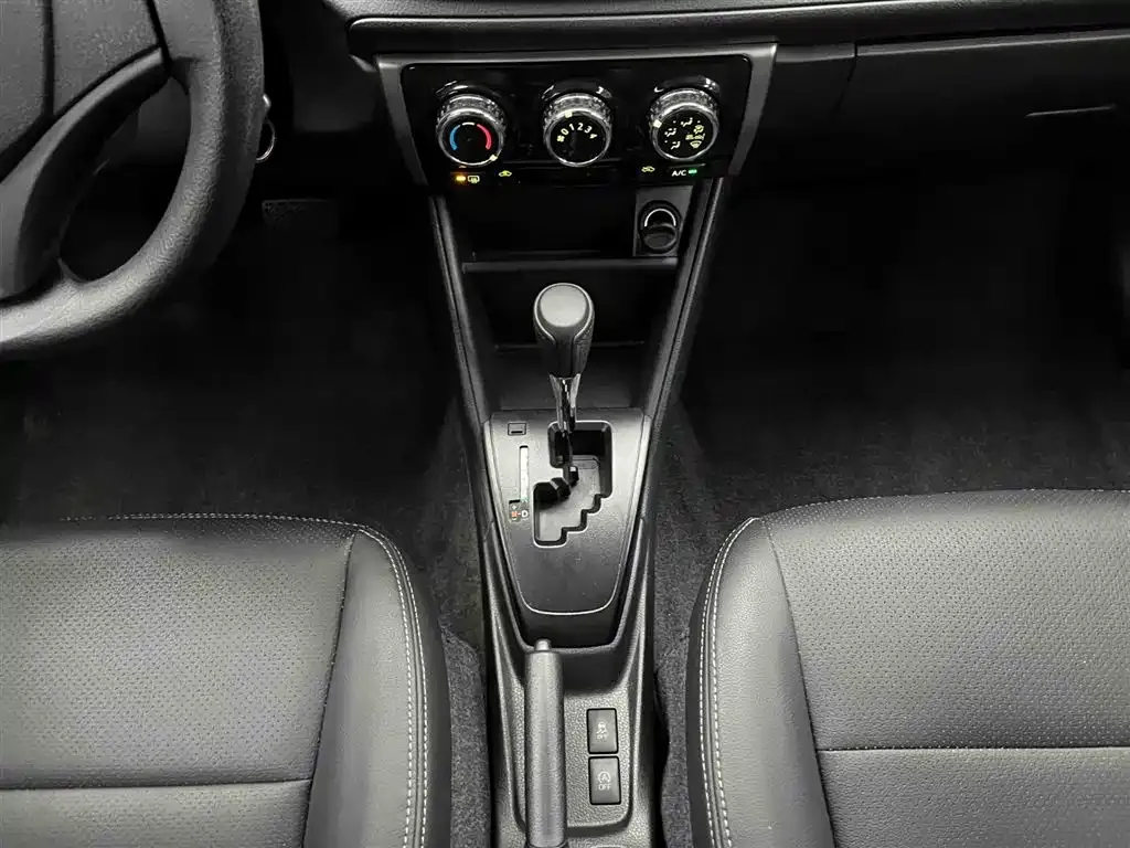 Toyota Yaris L 2021 из CN, фото 6