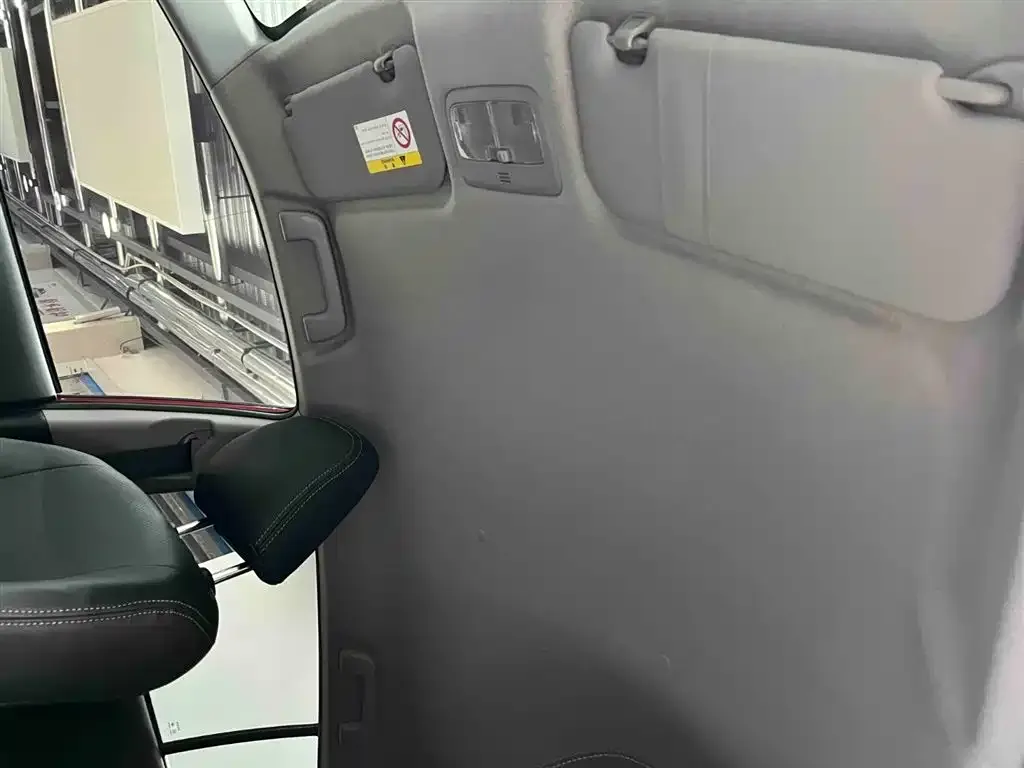 Toyota Yaris L 2021 из CN, фото 2