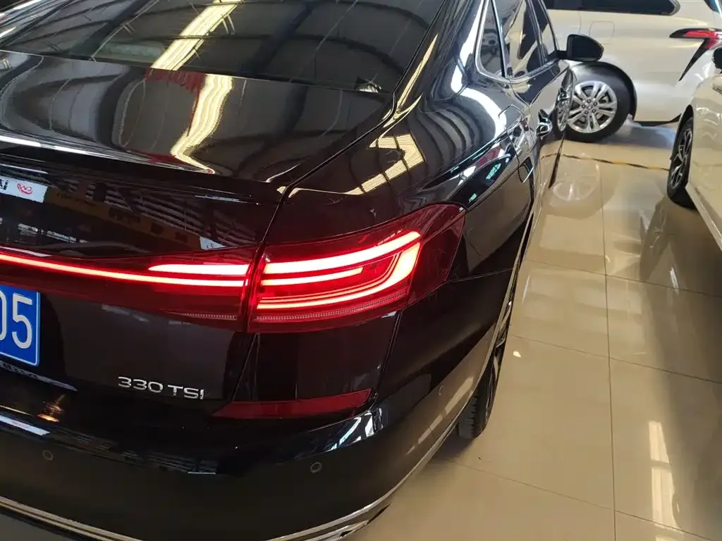 Volkswagen Passat 2023 из CN, фото 2