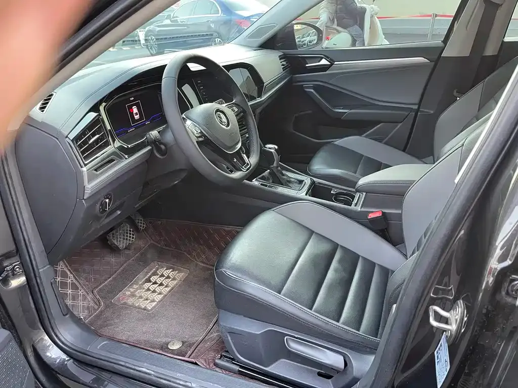 Volkswagen Sagitar 2022 из CN, фото 7