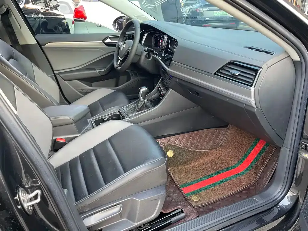 Volkswagen Sagitar 2022 из CN, фото 5