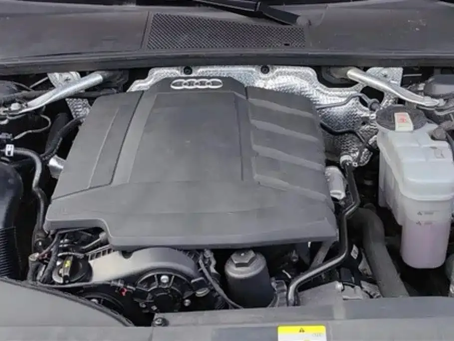 Audi A7 2024 из CN, фото 4