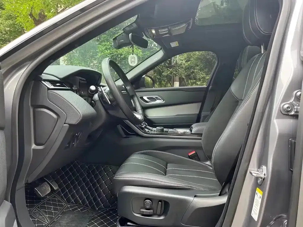 Land Rover Velar 2021 из CN, фото 3