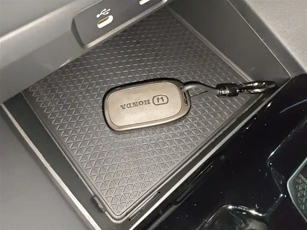 Honda Accord 2025 из CN, фото 7