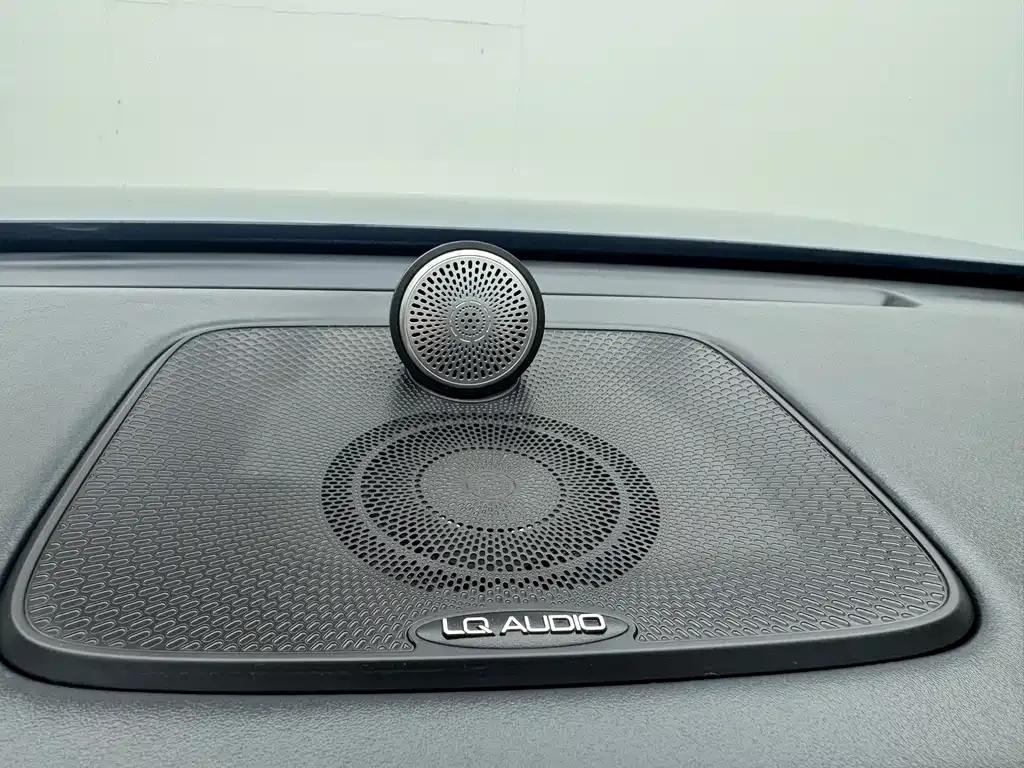 Li Auto L9 2023 из CN, фото 9