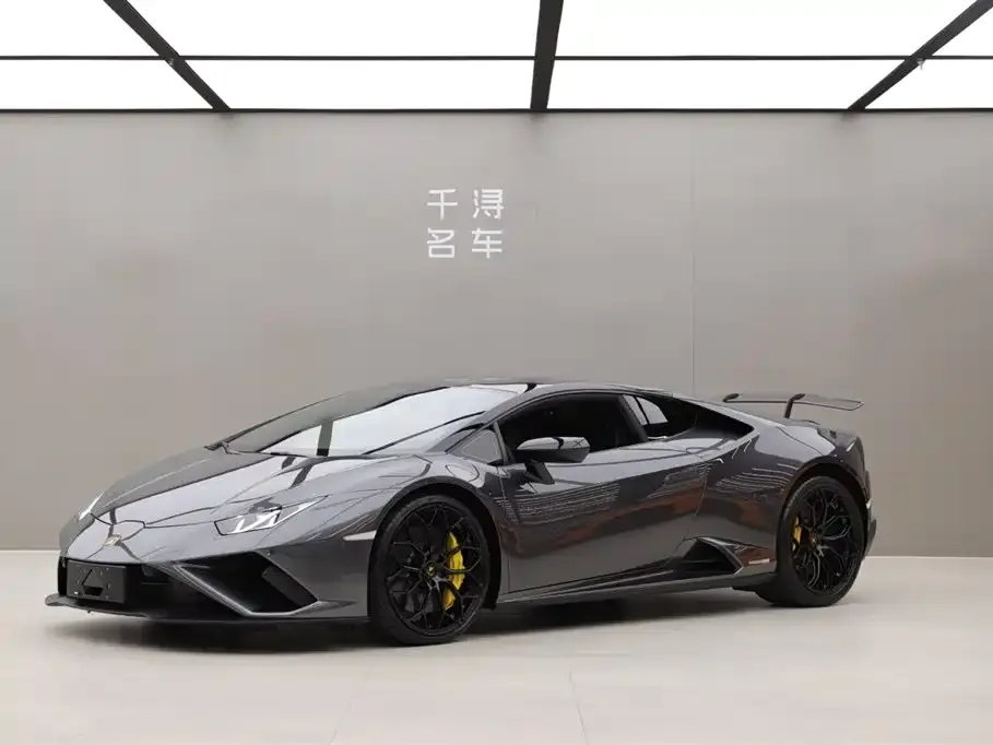 Lamborghini Huracan 2022 из CN, фото 1
