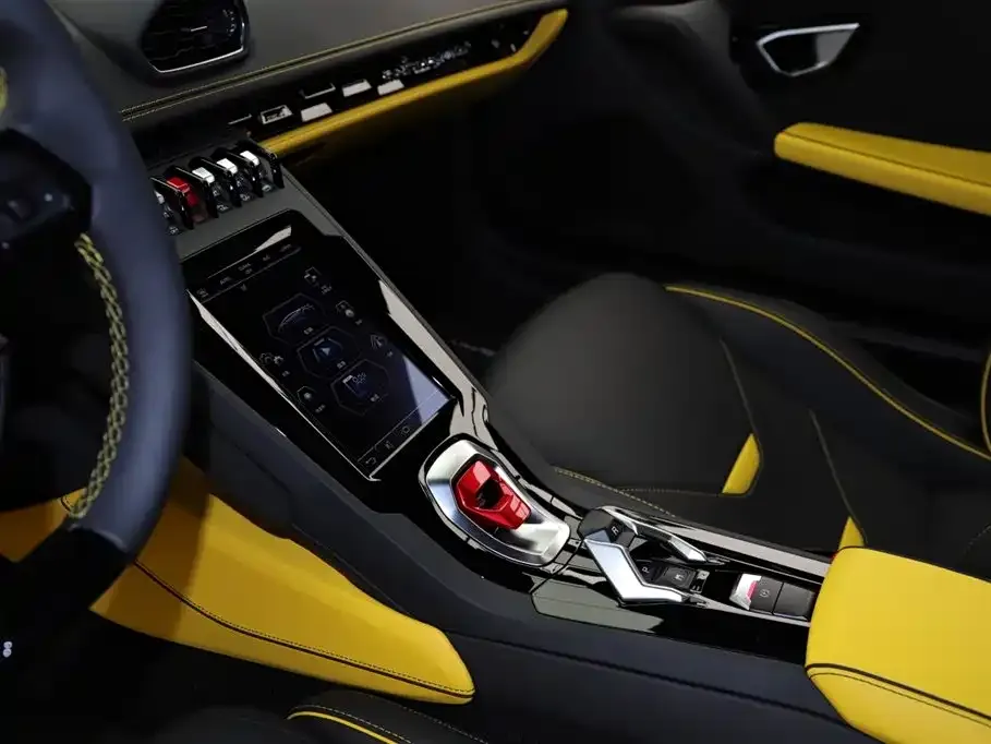 Lamborghini Huracan 2022 из CN, фото 2