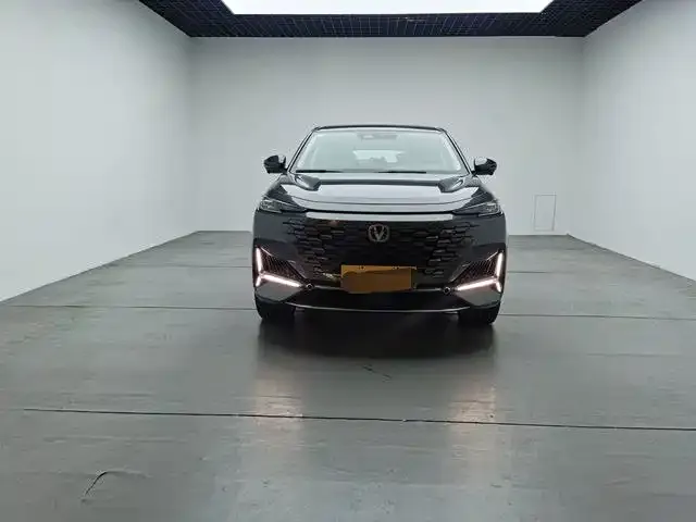 Changan UNI-K iDD 2025 из CN, фото 1