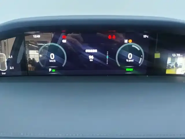 Changan UNI-K iDD 2025 из CN, фото 10