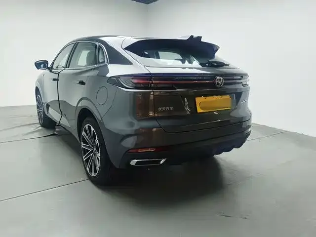 Changan UNI-K iDD 2025 из CN, фото 2