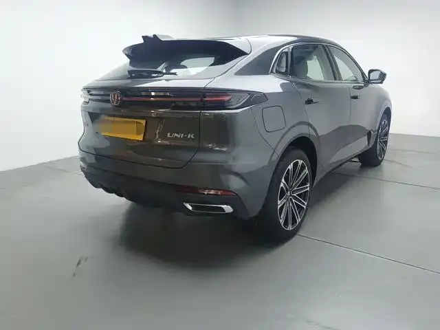 Changan UNI-K iDD 2025 из CN, фото 3