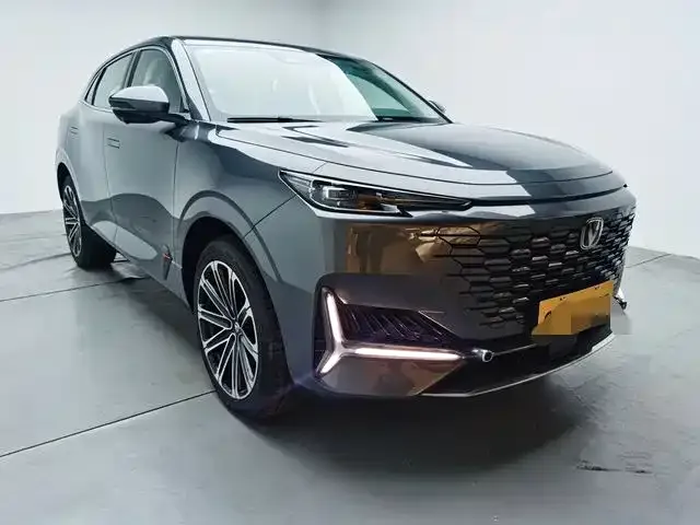 Changan UNI-K iDD 2025 из CN, фото 4