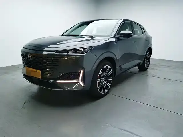 Changan UNI-K iDD 2025 из CN, фото 6