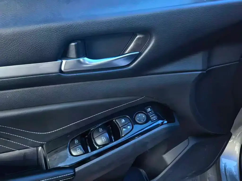 Nissan Teana 2022 из CN, фото 8