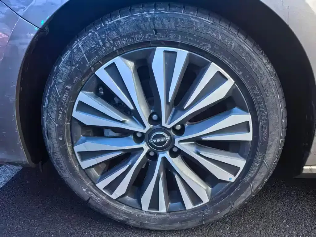 Nissan Teana 2022 из CN, фото 9