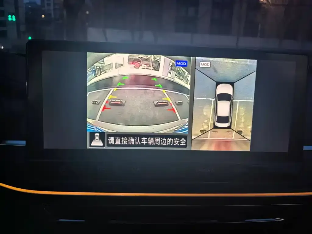 Nissan Teana 2022 из CN, фото 2