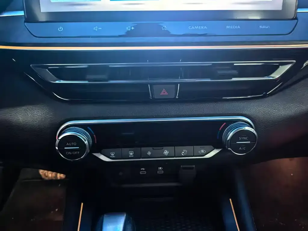Nissan Teana 2022 из CN, фото 4