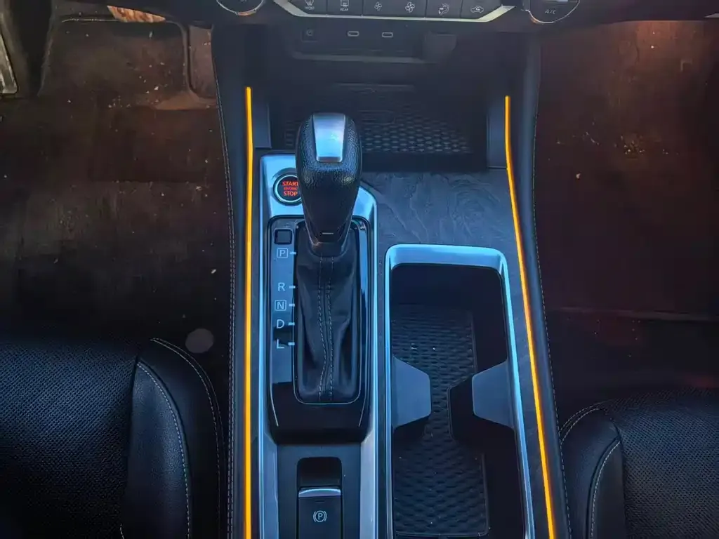 Nissan Teana 2022 из CN, фото 6