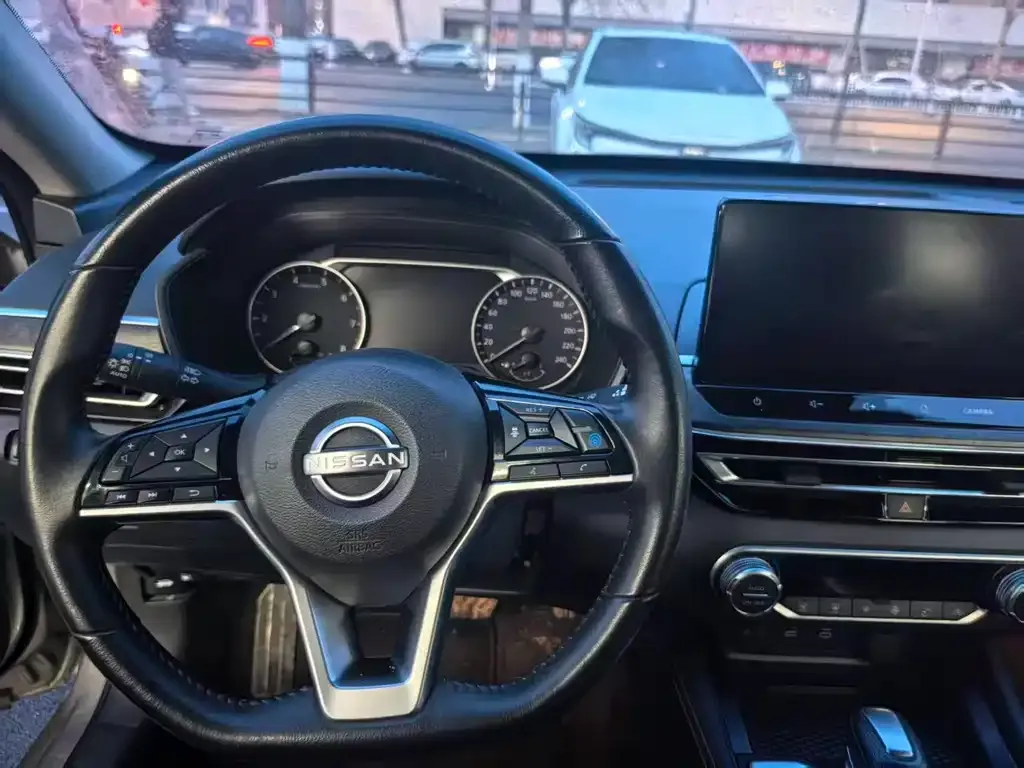 Nissan Teana 2022 из CN, фото 7
