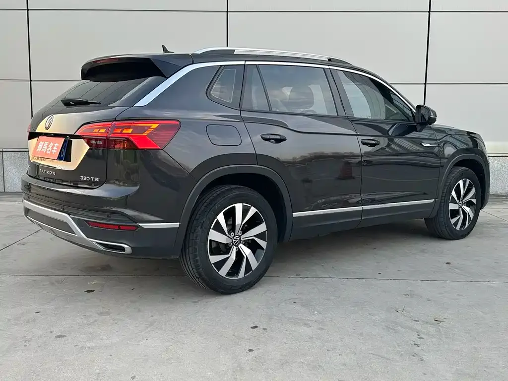 [object Object] Tayron 2023 из CN, фото 2