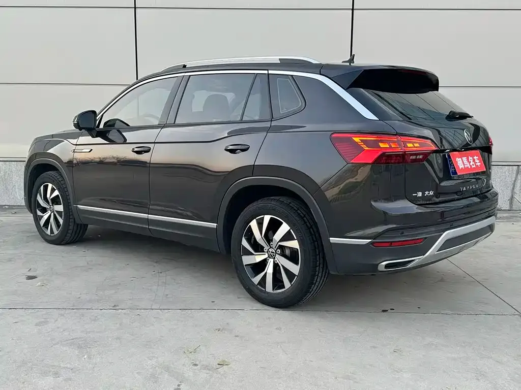 [object Object] Tayron 2023 из CN, фото 6