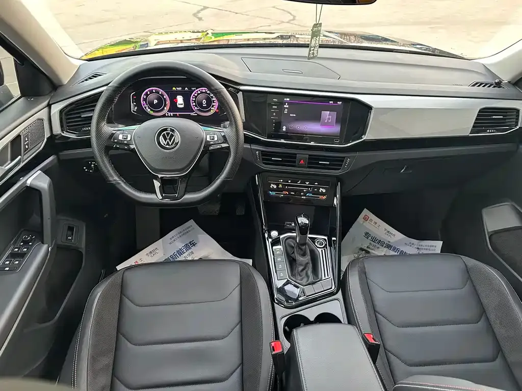 [object Object] Tayron 2023 из CN, фото 9