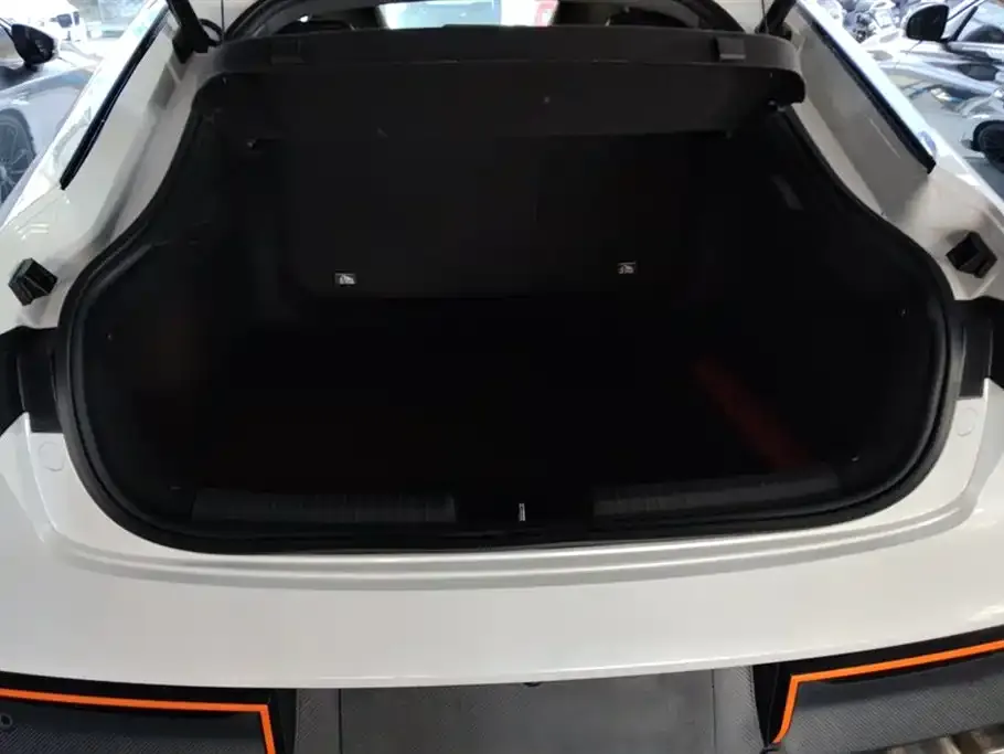 Changan UNI-V 2023 из CN, фото 4