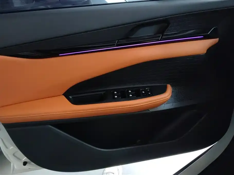 Changan UNI-V 2023 из CN, фото 7