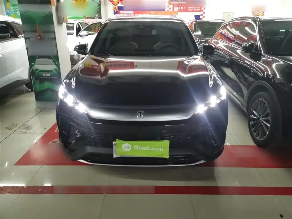 BYD Pro New Energy 2025 из CN, фото 7