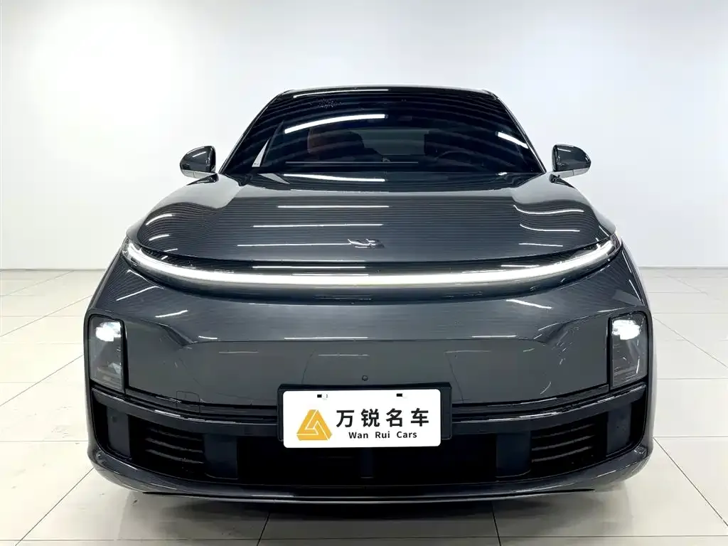 Li Auto L7 2023 из CN, фото 3