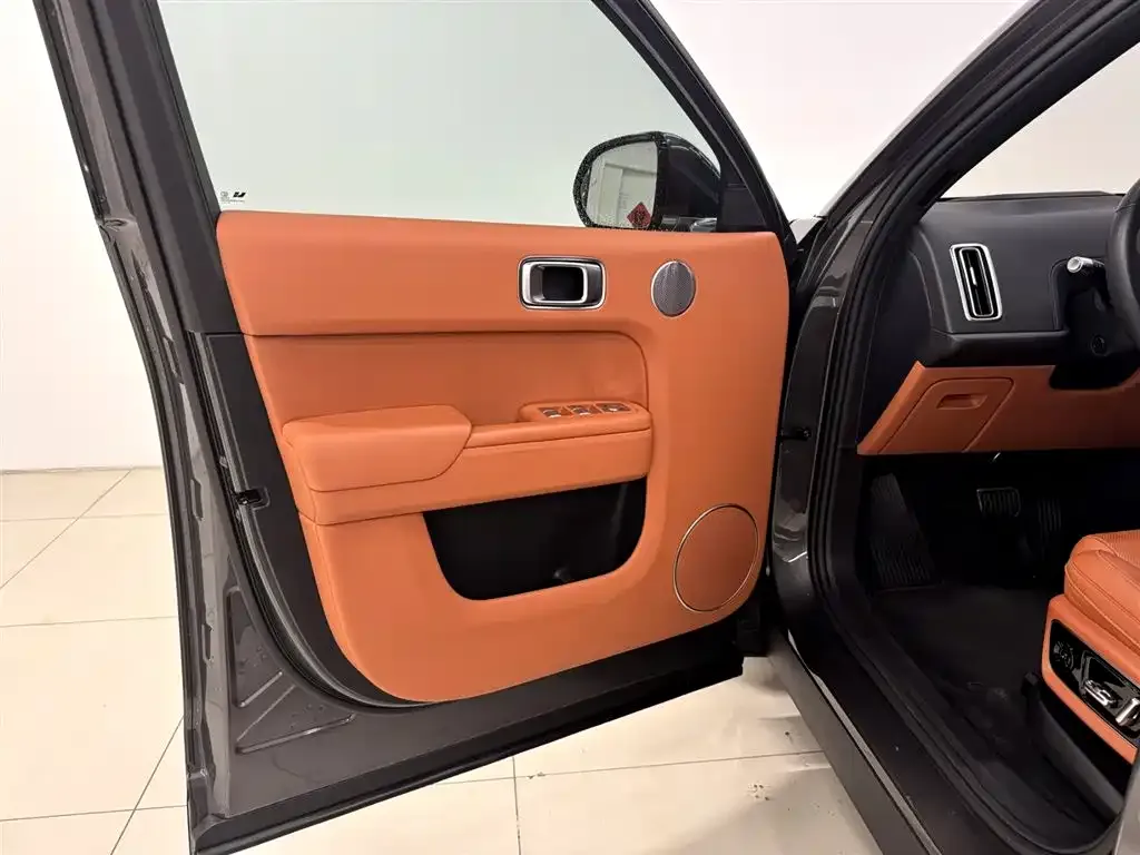 Li Auto L7 2023 из CN, фото 8