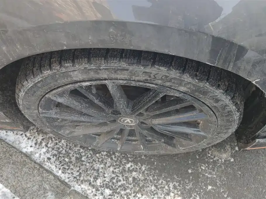 Changan UNI-V 2023 из CN, фото 8