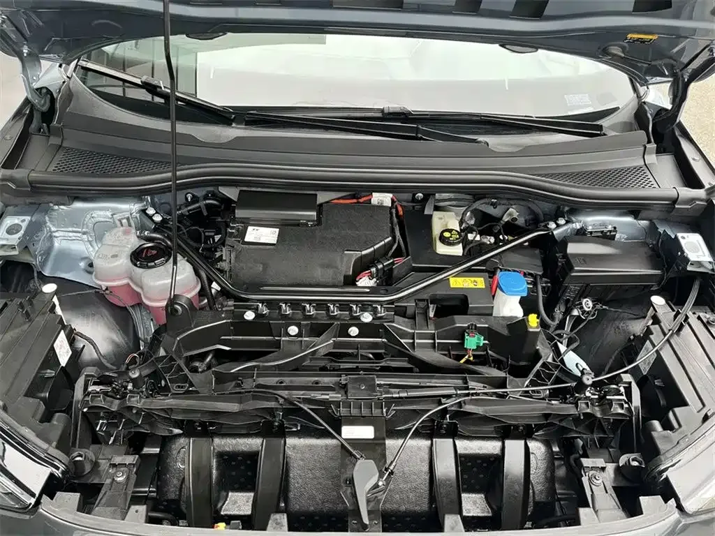 Audi Q4 e-tron 2024 из CN, фото 10