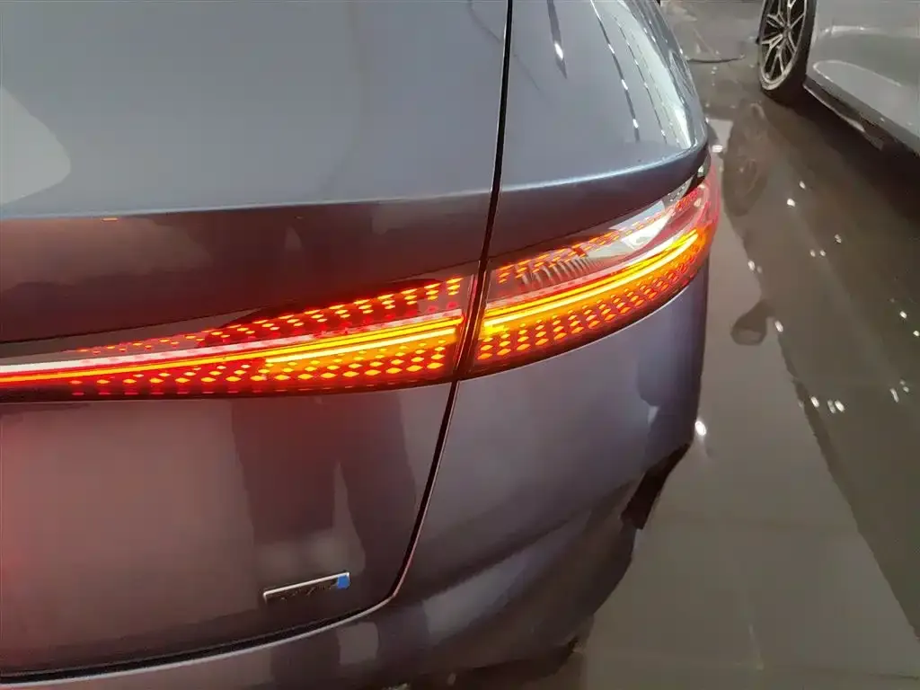 BYD Seal 2025 из CN, фото 8
