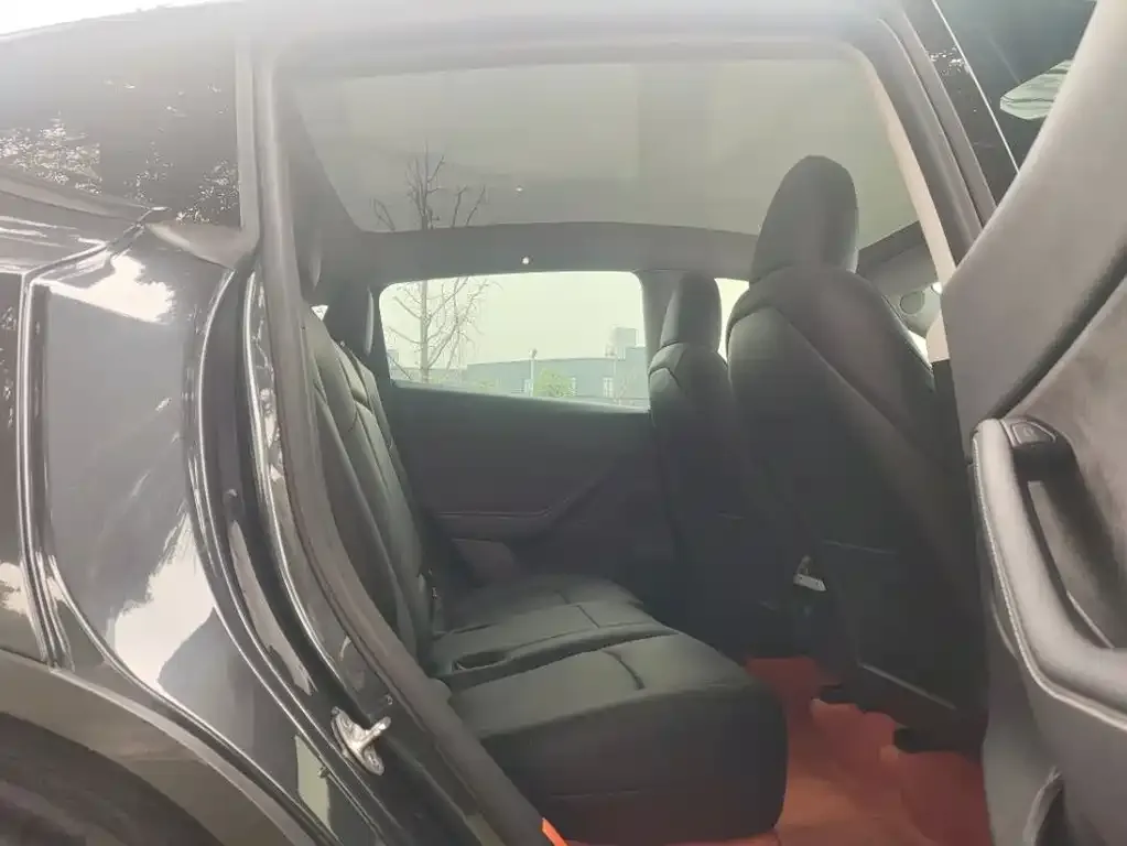 Tesla Model Y 2024 из CN, фото 3