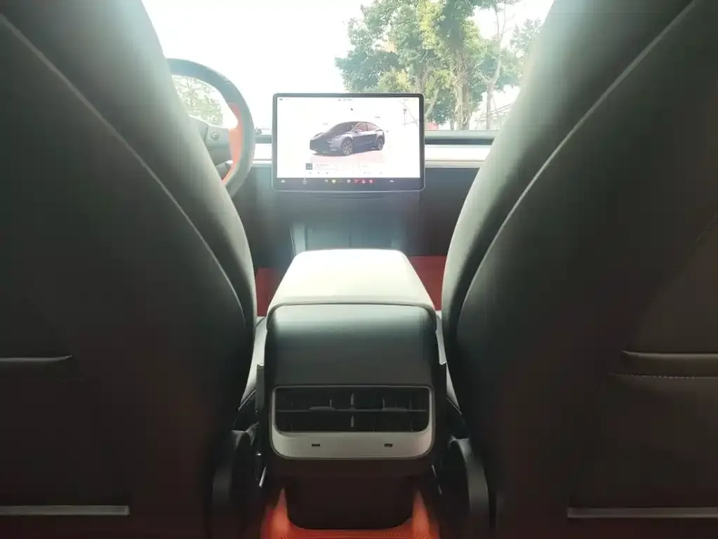 Tesla Model Y 2024 из CN, фото 9