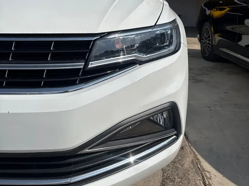 Volkswagen Bora 2022 из CN, фото 3