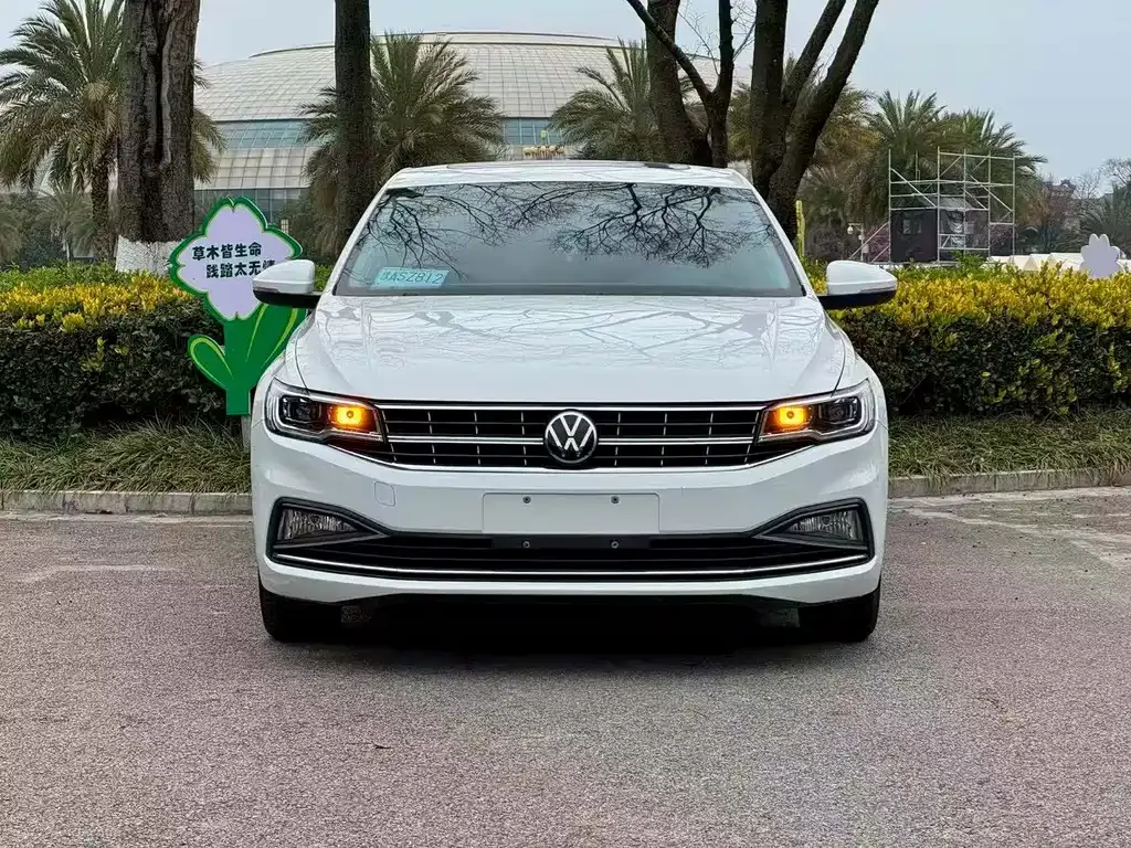 Volkswagen Bora 2022 из CN, фото 7